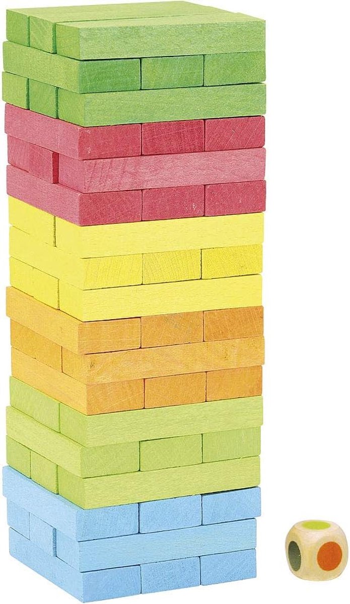 JeujuraJ8137 Inferno Tower