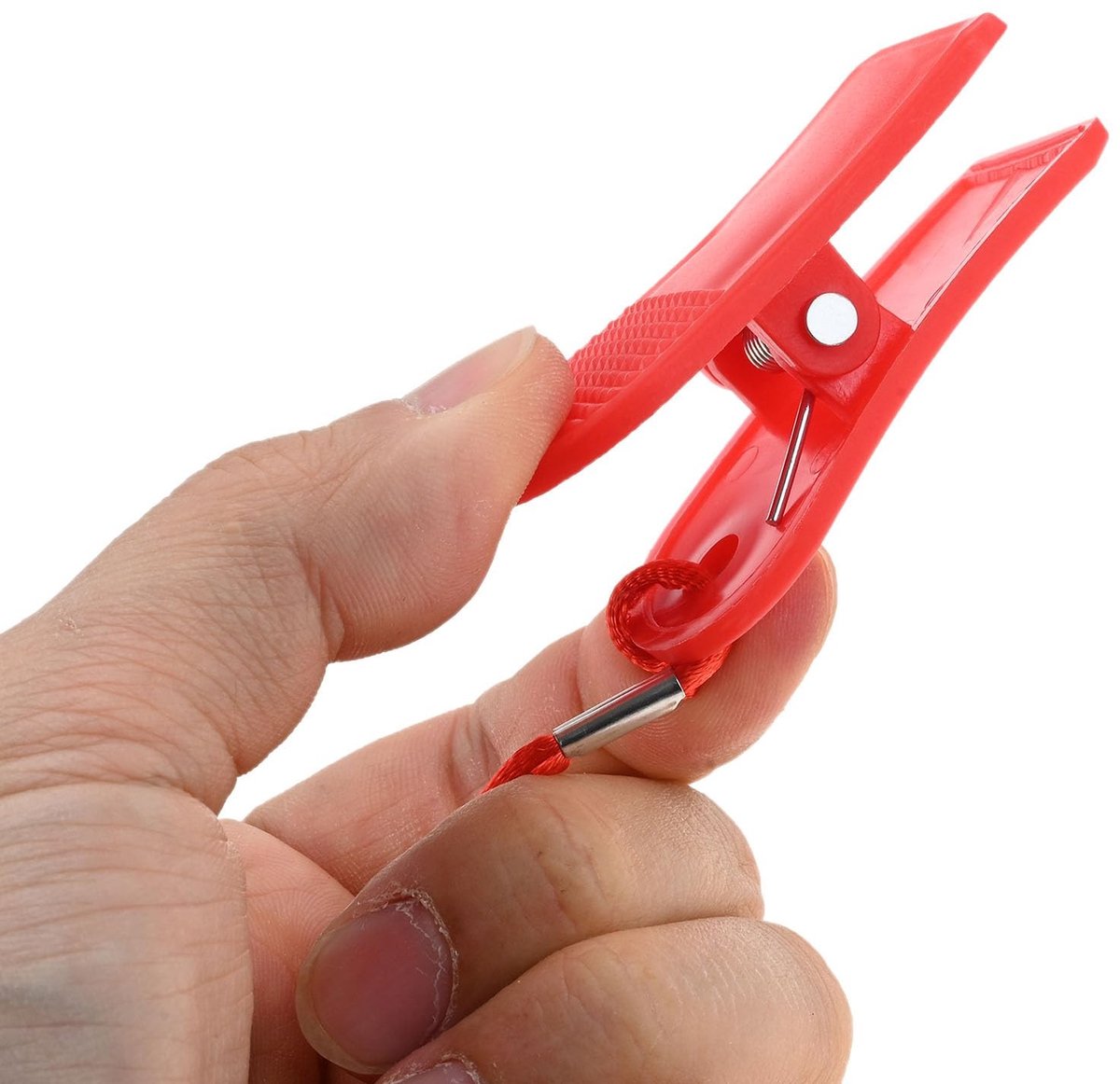 SolidKeus - Set van 2 Veiligheidsleutels voor Loopband
