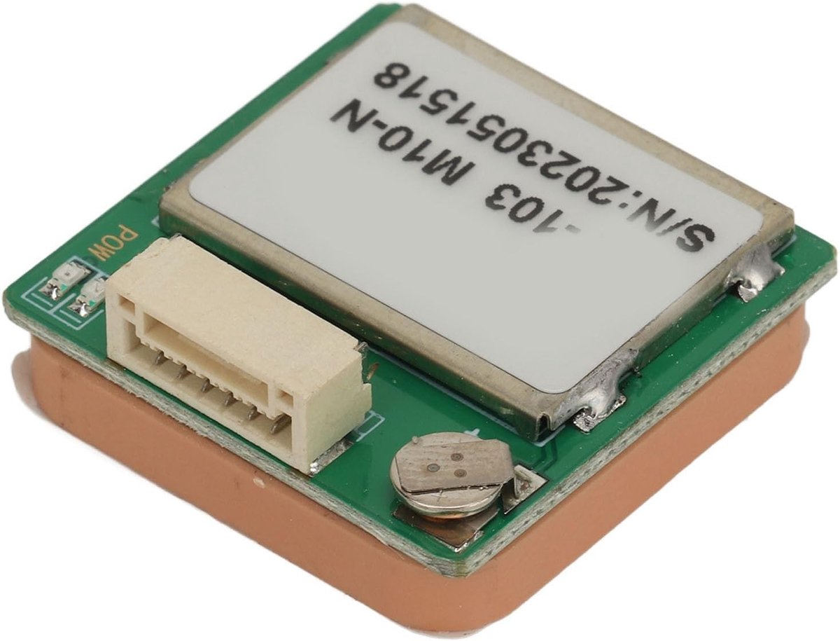 GPS Helicopter met Nauwkeurige Positionering, Verbeterde Vliegcontrole en Stabiliteit voor RC Vliegtuigen en Drones