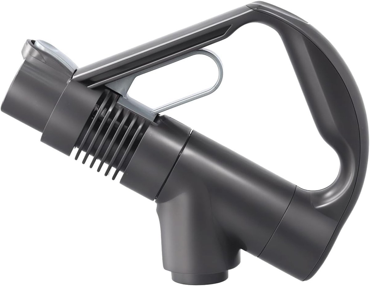 SolidKeus - Vervangingshandgreep voor Dyson Stofzuigers, Geschikt voor Diverse Modellen