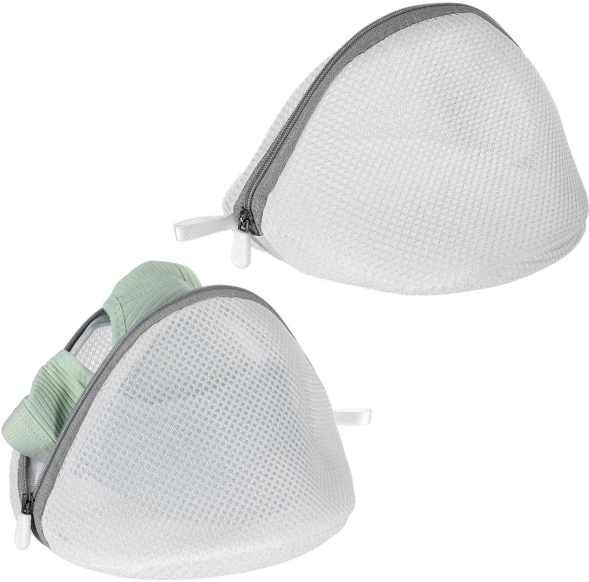SolidKeus - Set van 2 Wasnetten voor Delicate Was