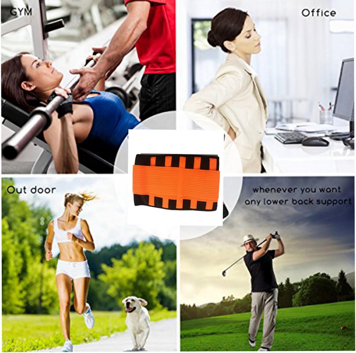 Taille Cincher Trimmer Corset Taille Training Trainer Riem voor Gewichtsverlies Vrouwen Fitness Workout