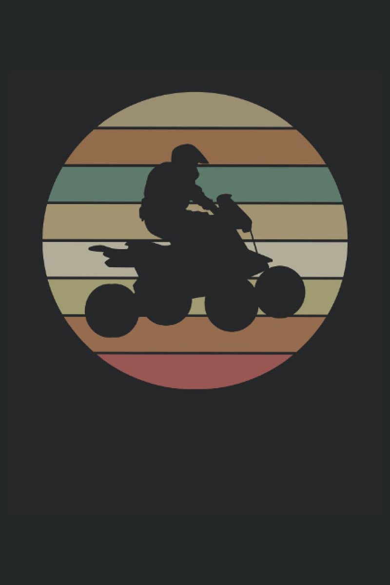 Offroad: Notizbuch