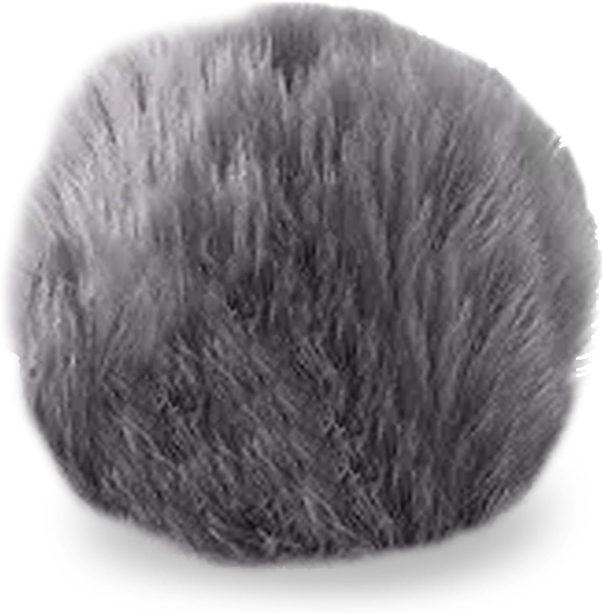 Bunny Tail cosplay, hazenstaart, hazenstaart-accessoires, hazenstaart-accessoires, verkleedpartijen, geschikt voor Pasen, Halloween, cosplay