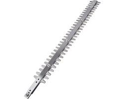 50,8 cm messen met geleidingsplaten en geleidingsbescherming voor STIHL HL30 HL45 HL73 HL75 HL100 HL95 voor Viking HEL600 HEL700 HL-KM heggenschaar met lange bereik