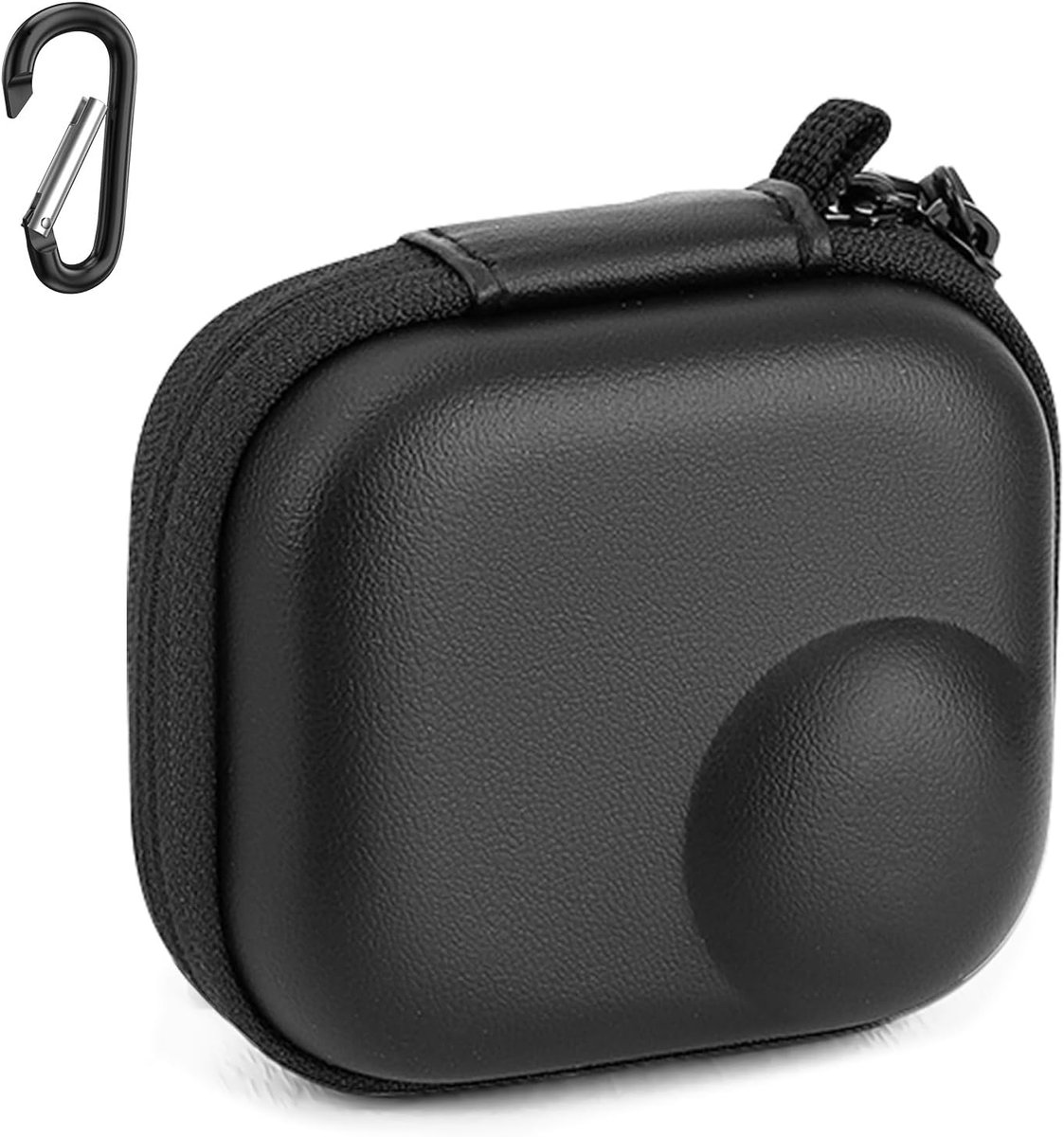 Mini-tas voor DJI Osmo Nano | Draagtas compatibel met DJI OSMO Nano actiecamera's