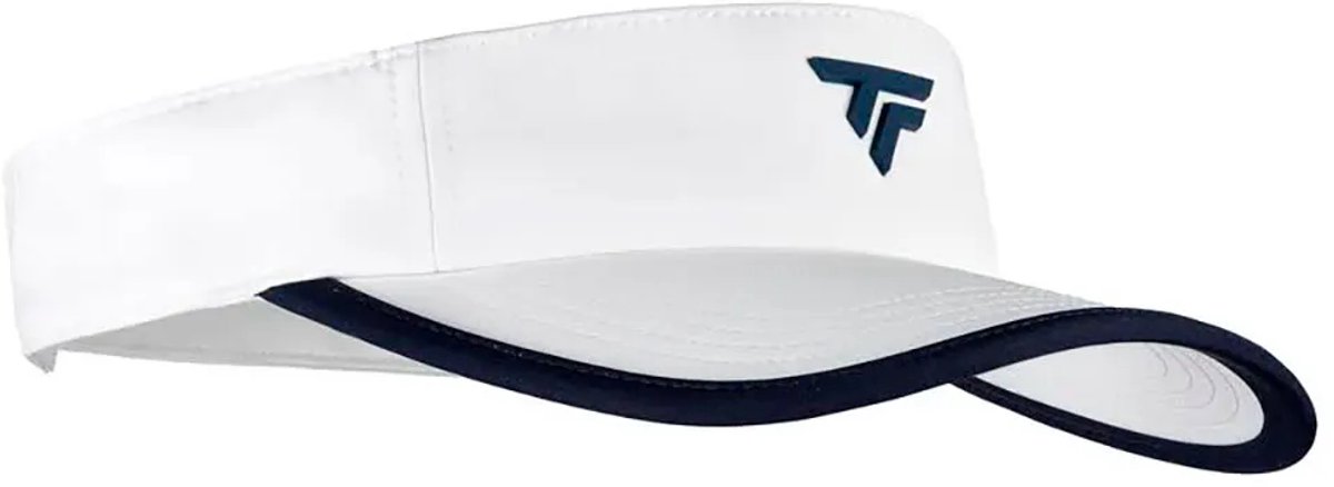 Tecnifibre Tech Vizier Wit