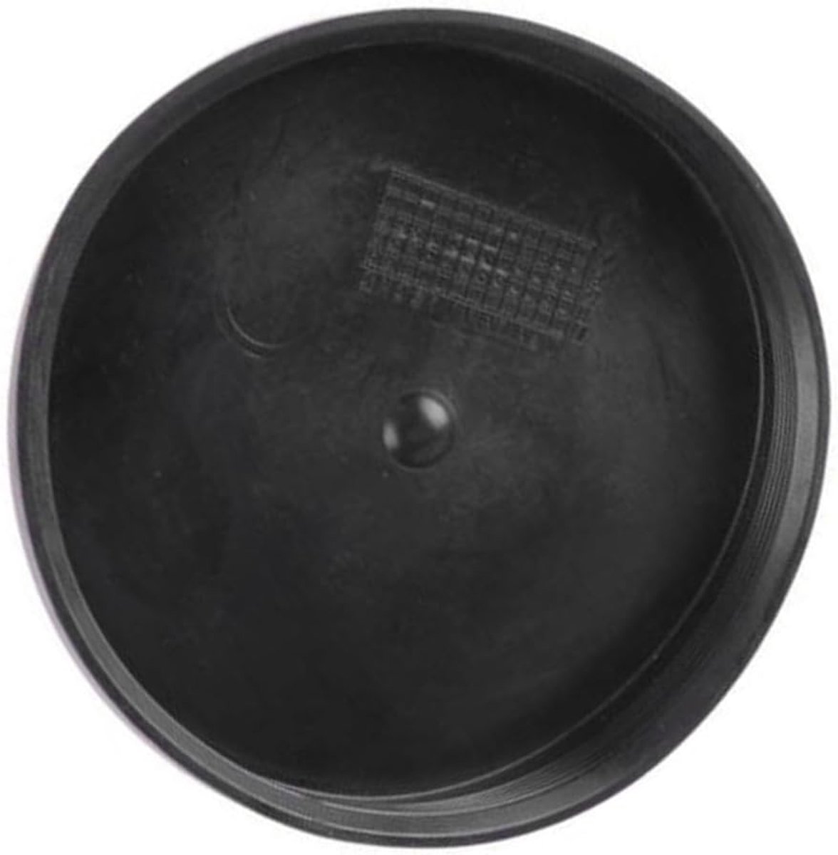 Stofkap, rubberen behuizing cap, LED-lamp verlengkap, 20001509, geschikt voor Je/e* p Renegade versie 2016