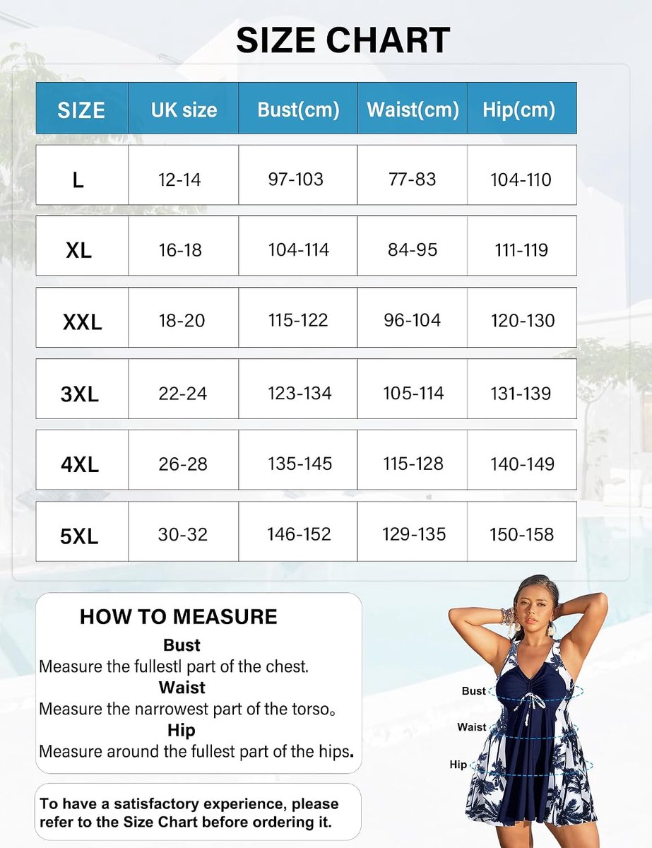 Tankini voor dames, grote maten, V-hals met hoge taille, badpak met shorts, buikweg, badmode voor zomer 2025