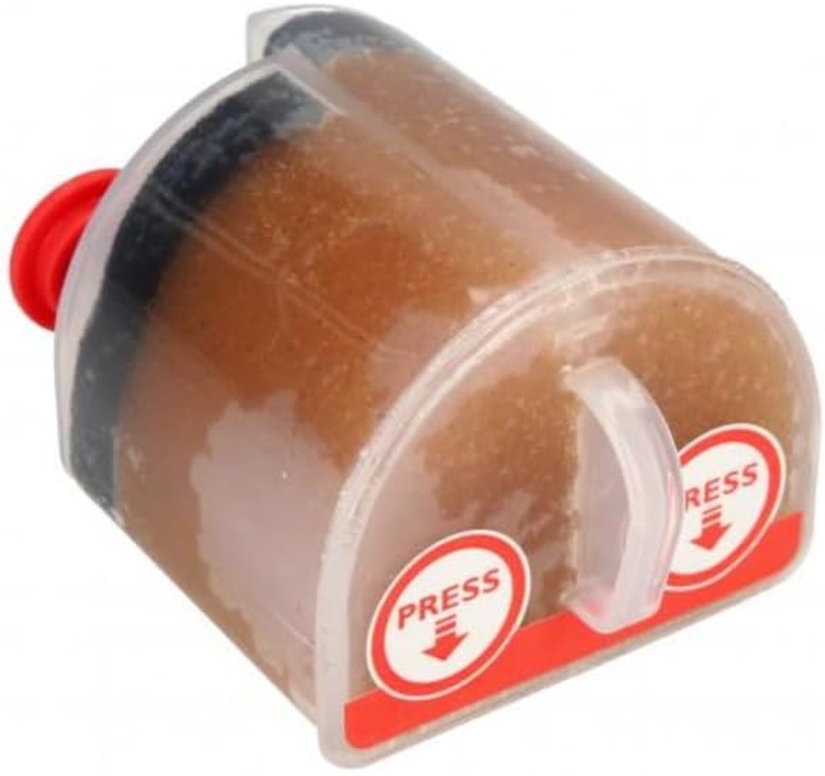 Agdom24h_parts Filterpatroon, antikalkfilterpatroon, ontkalkingsfilter voor stoomgeneratoren en stoomstrijkijzers compatibel met Philips GC002 PureSteam PerfectCare Pure GC76..