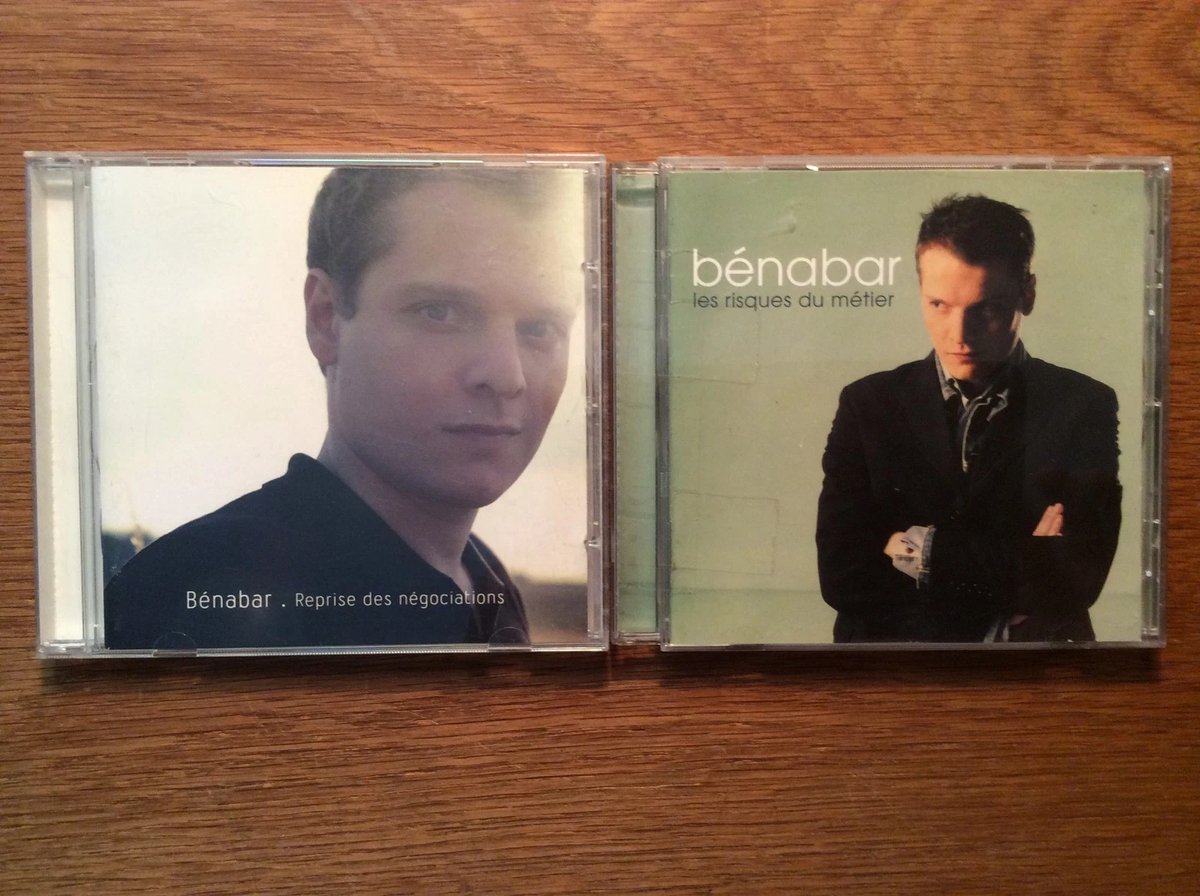 Infrequentable/Reprise Des