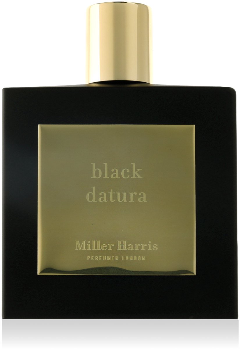Miller Harris Black Datura Eau De Parfum 100ml