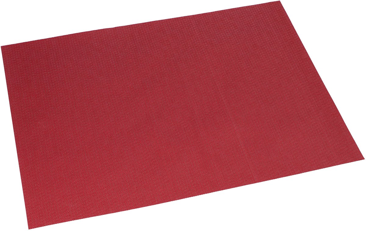 Placemats, papier 30 cm x 40 cm bordeaux (100 stuks)