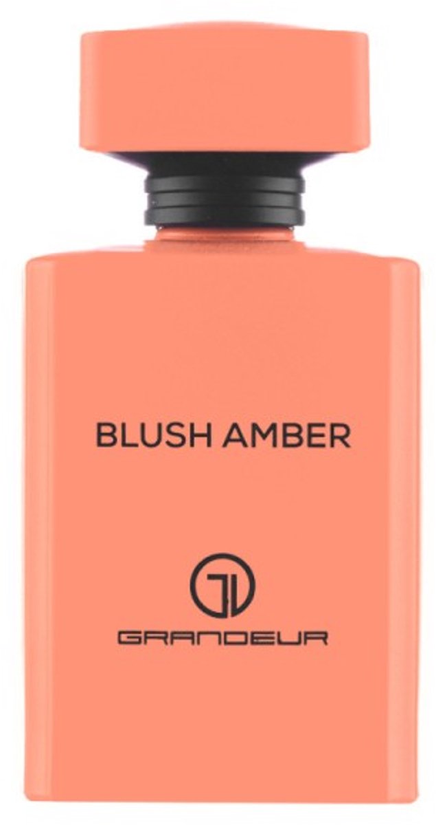 Grandeur Blush Amber - Eau De Parfum