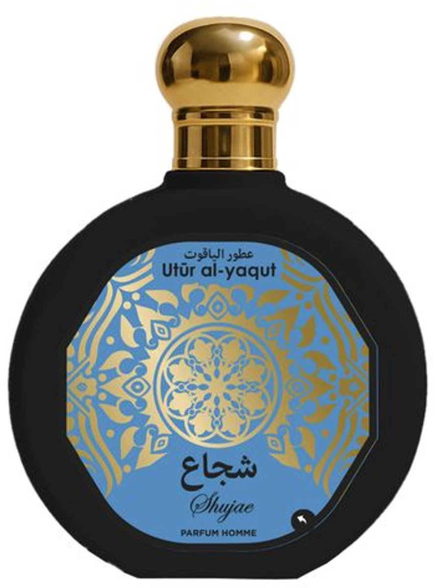 Saphir Utur Al-Yaqut Shujae Parfum 100ml
