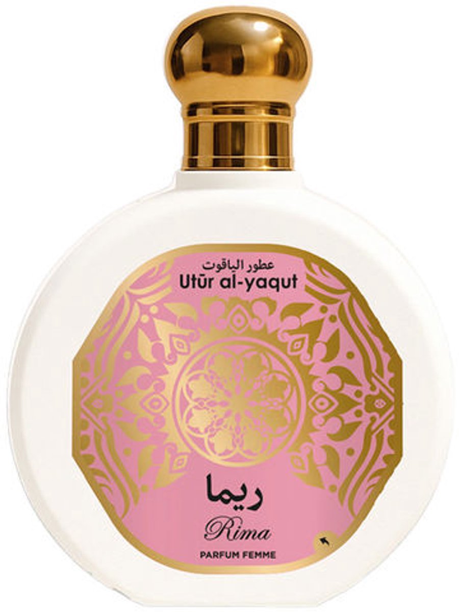 Saphir Utur Al-Yaqut Rima Parfum 100ml