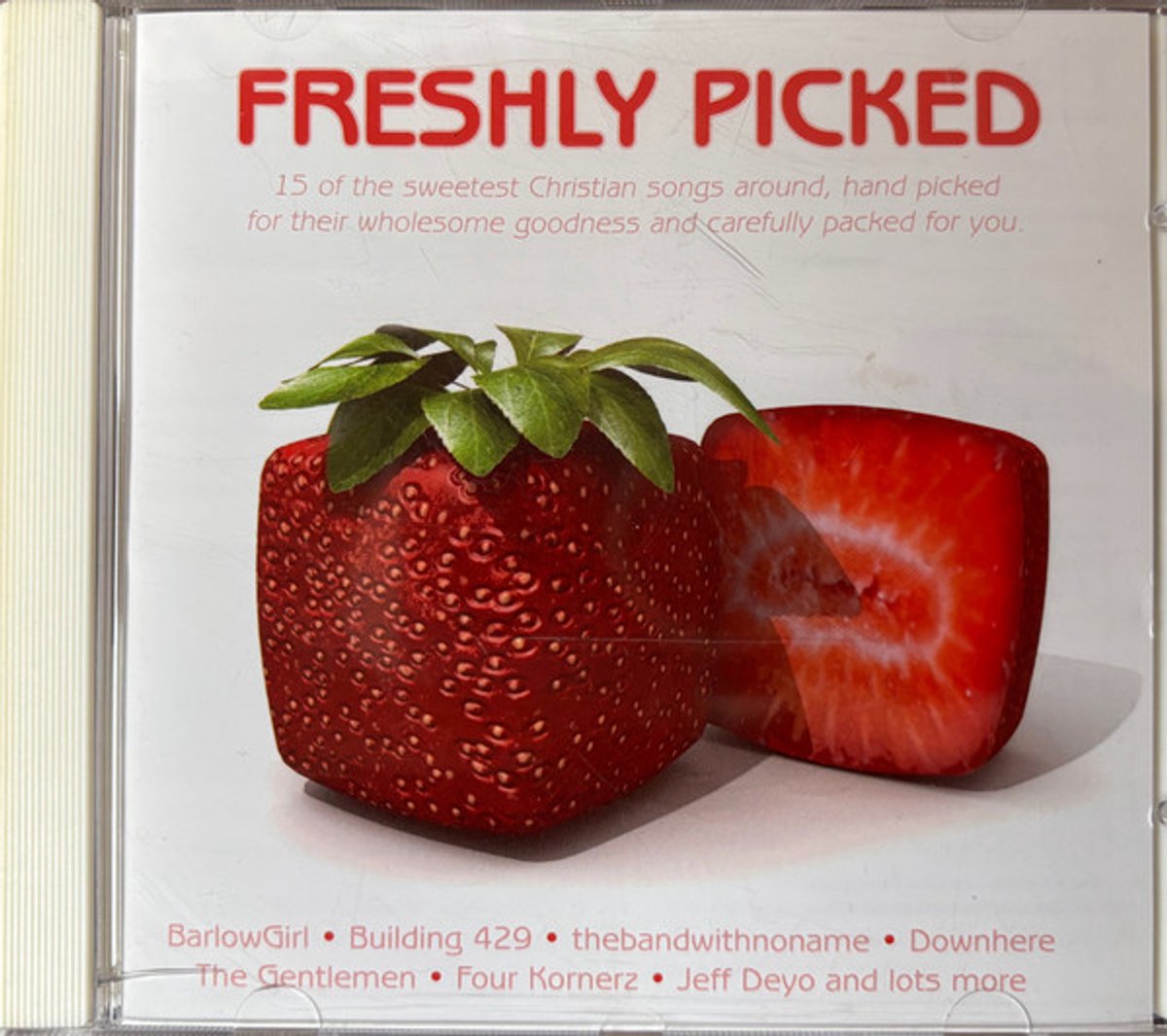 Freshly Picked