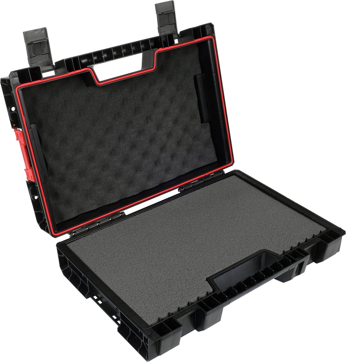 Yato Systeem Koffer voor Elektrisch Gereedschap met Schuim - 45cm