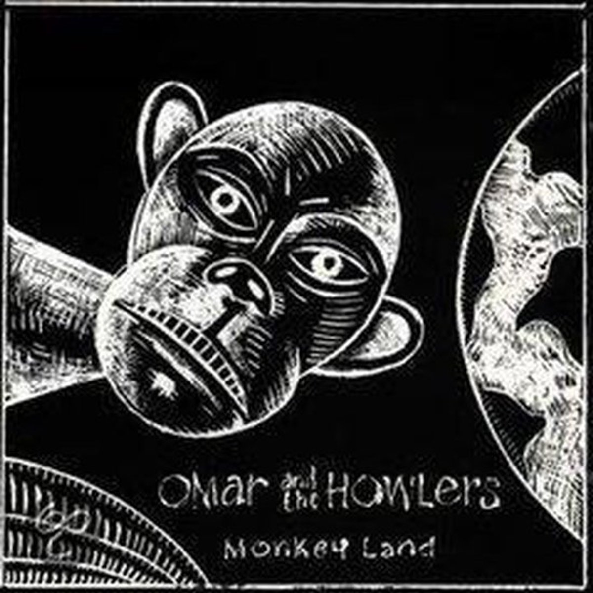 Monkeyland