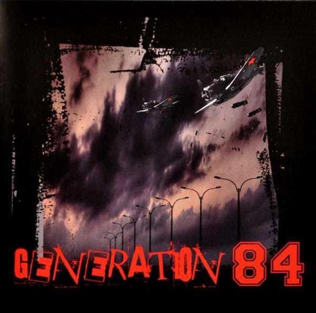 Generation 84