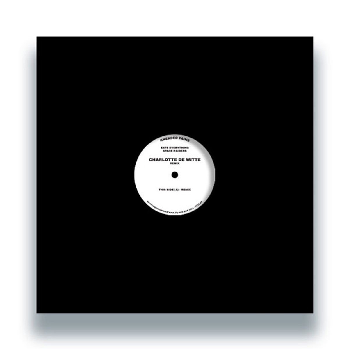 Eats Everything - Space Raiders (charlotte De Witte Remix)