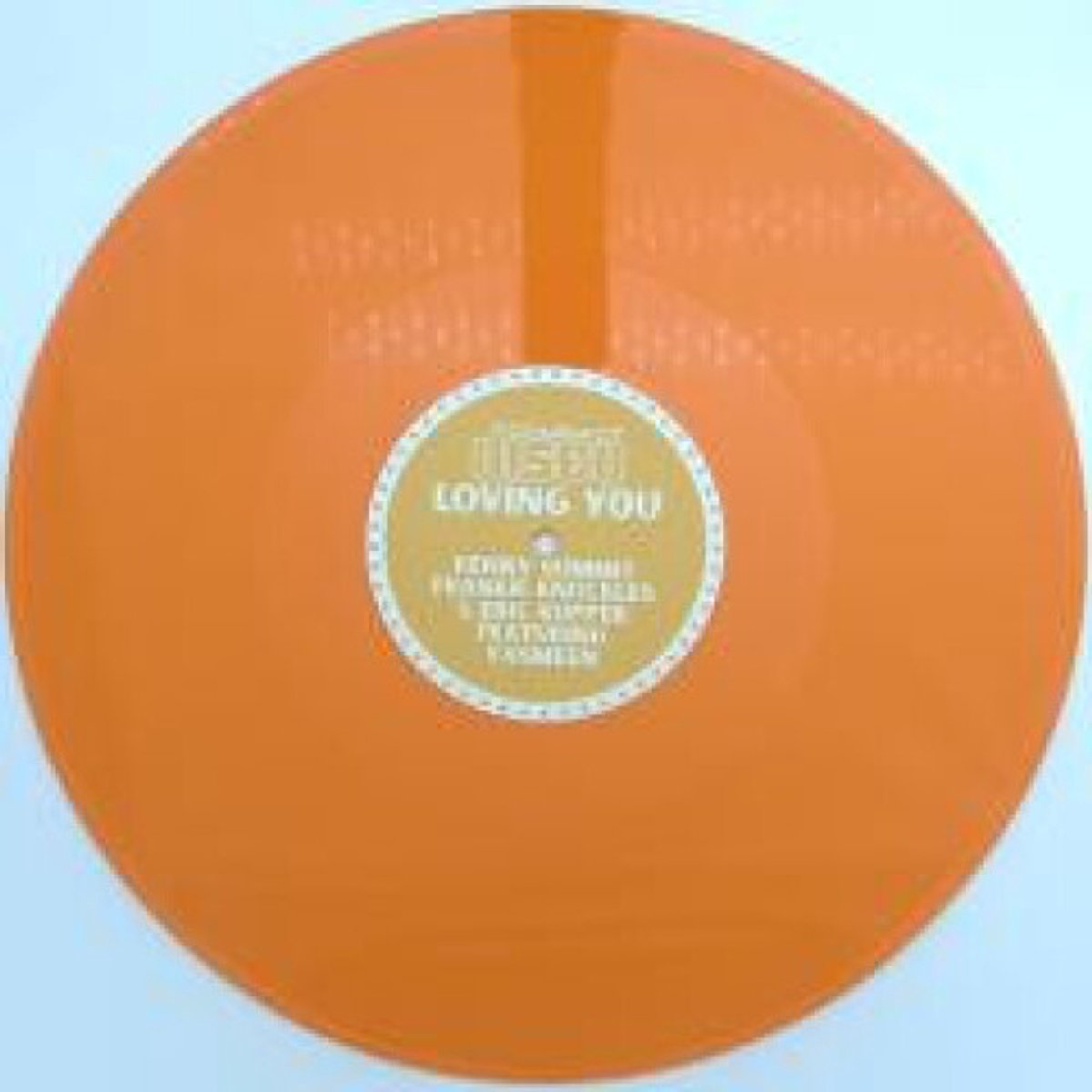Various - Paradise Garage: Inspirations