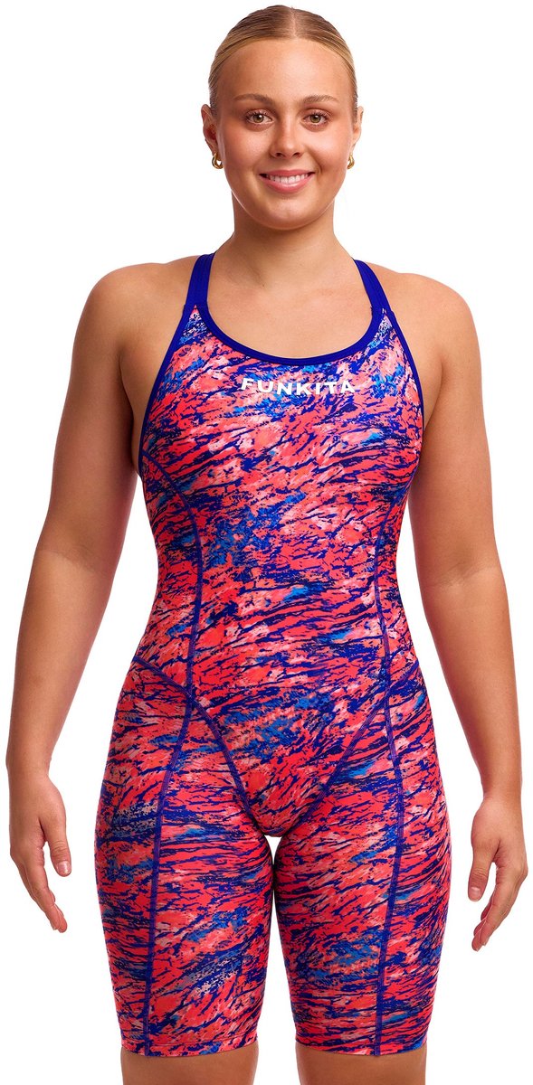 Funkita Badpak Fast Training Ruff Stuff