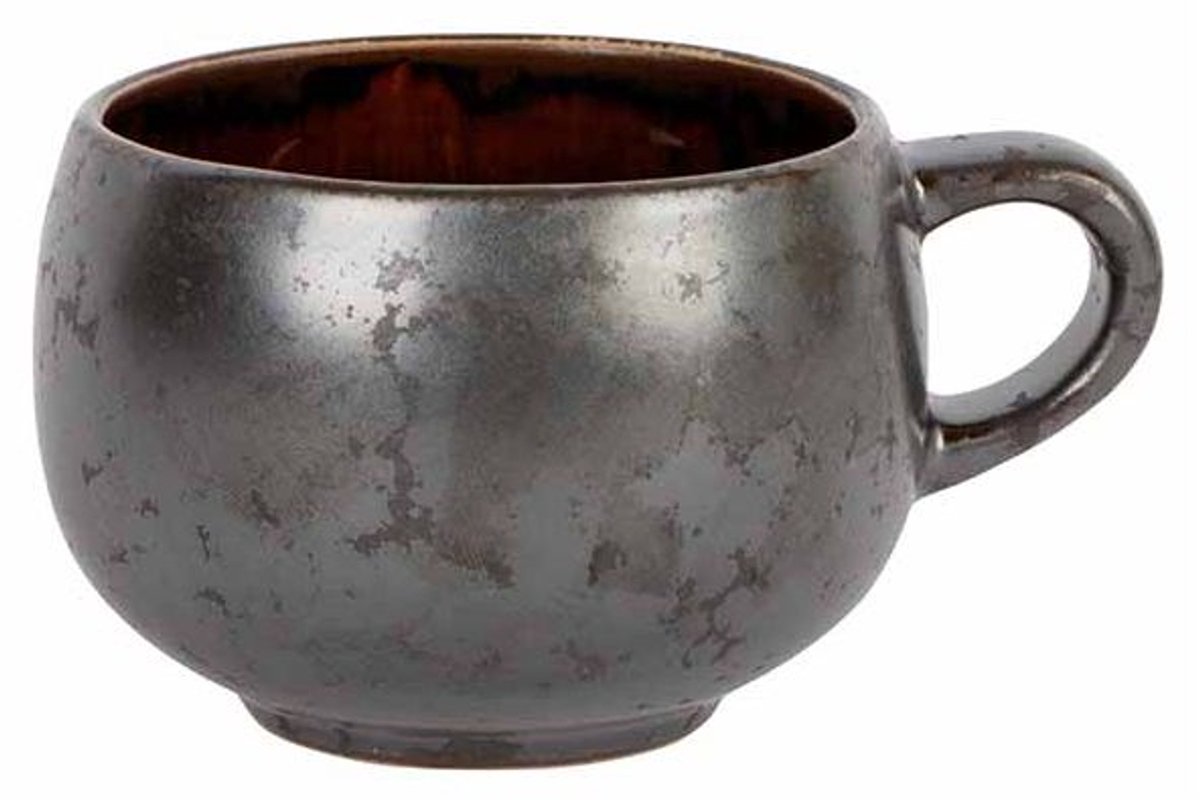 Elements Mineral Espressotas 10cl D6xh4,8cm Met Oor