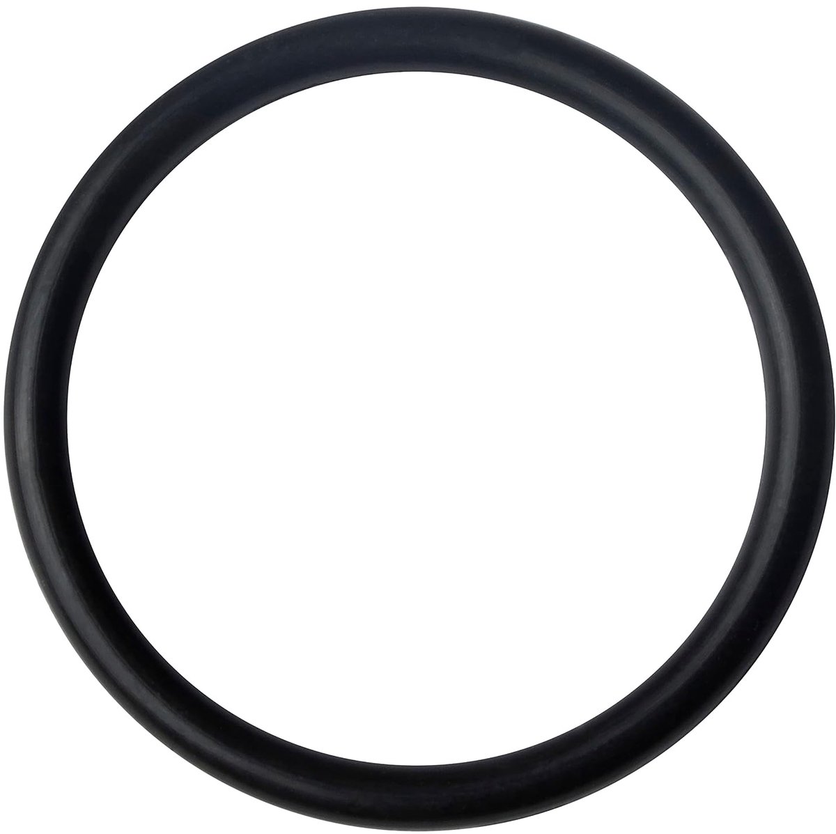 - 20 stuks O-ring afdichtingen 20 x 2 mm - van NBR-rubber - hardheid 70 - bedrijfstemperatuur -30...100°C - kleur zwart - voor kranen