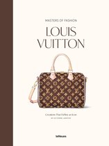 Masters of Fashion - Masters of Fashion: Louis Vuitton