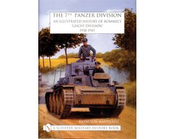 The 7th Panzer Division