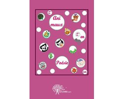Z'animaux z'en Poésie