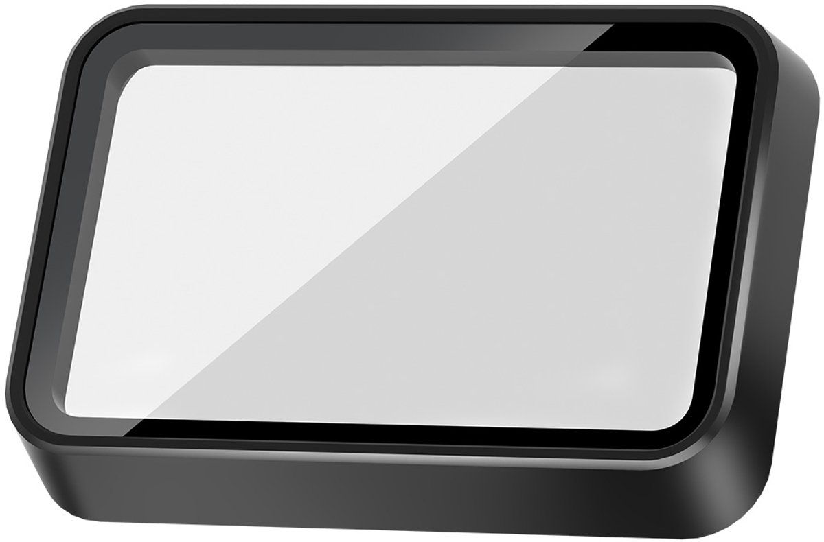 VIOFO CPL-600 - Dashcam Polarisatiefilter - Origineel CPL filter - Vermindert dashboardreflecties - Minder schittering door zonlicht - Verbeterde kleurweergave en contrast - Heldere dashcambeelden overdag - Geschikt voor VIOFO dashcams