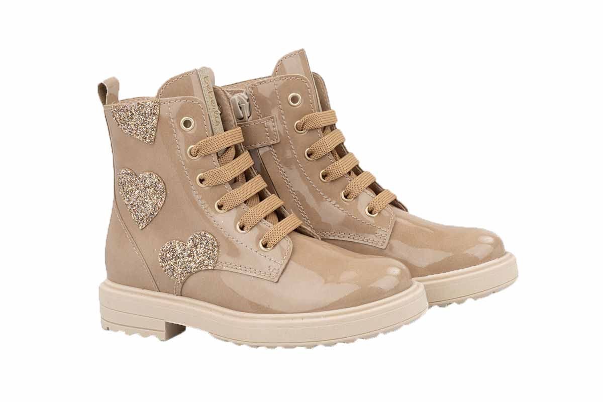 BEBERLIS BOOT - 24756-W26-C