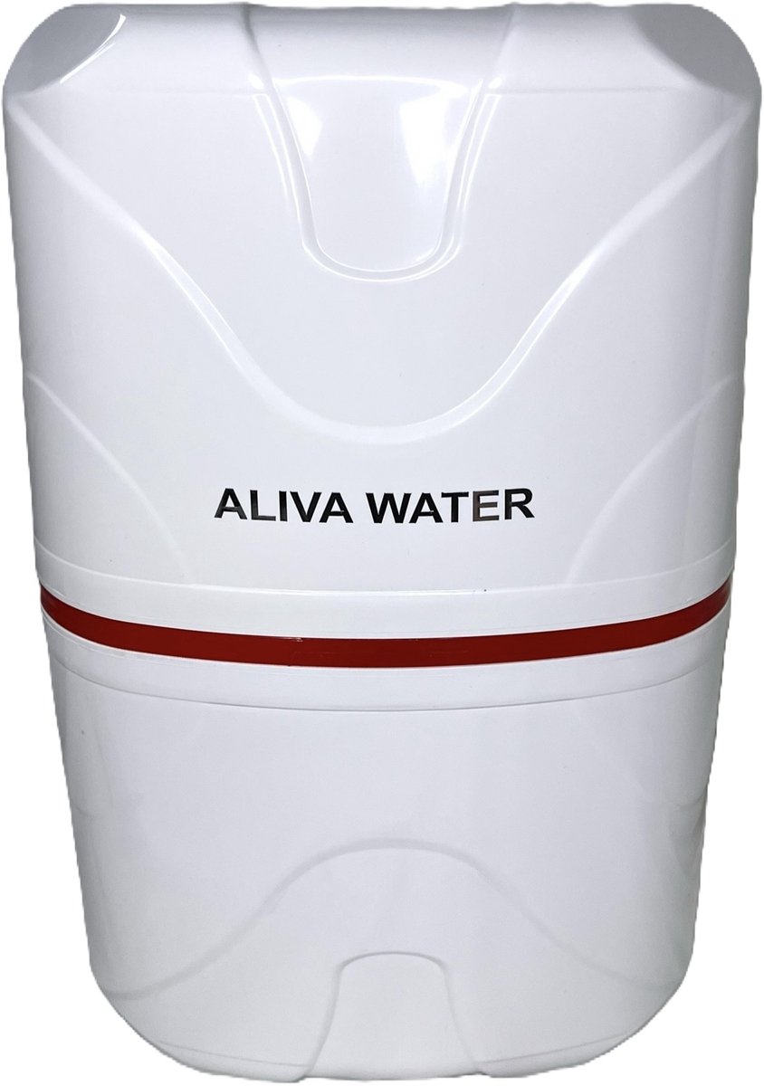 Aliva Water Drinkwater Filtersysteem