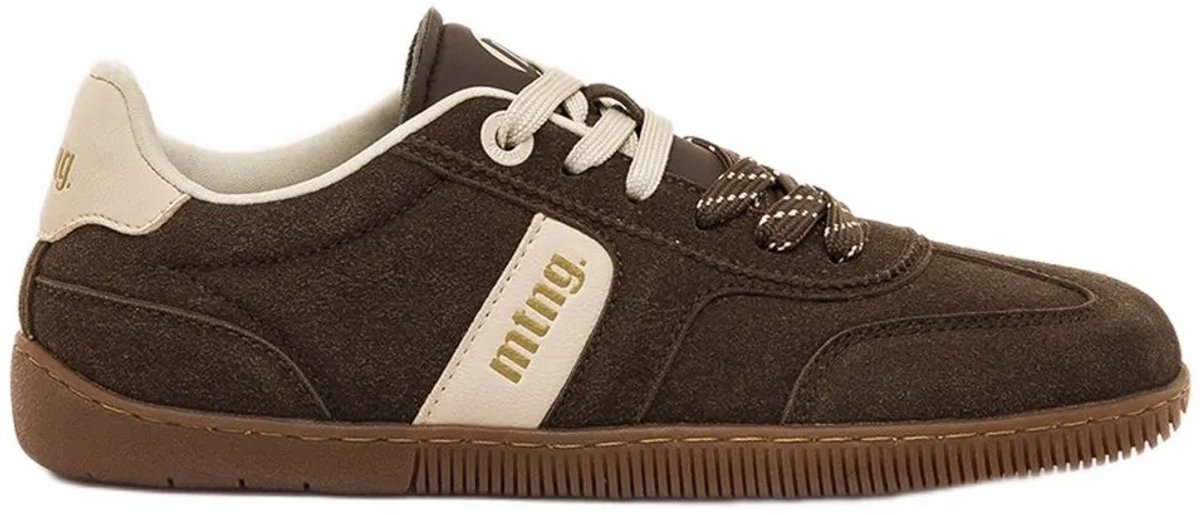 Mtng Free-aria Schoenen Bruin EU 38 Vrouw