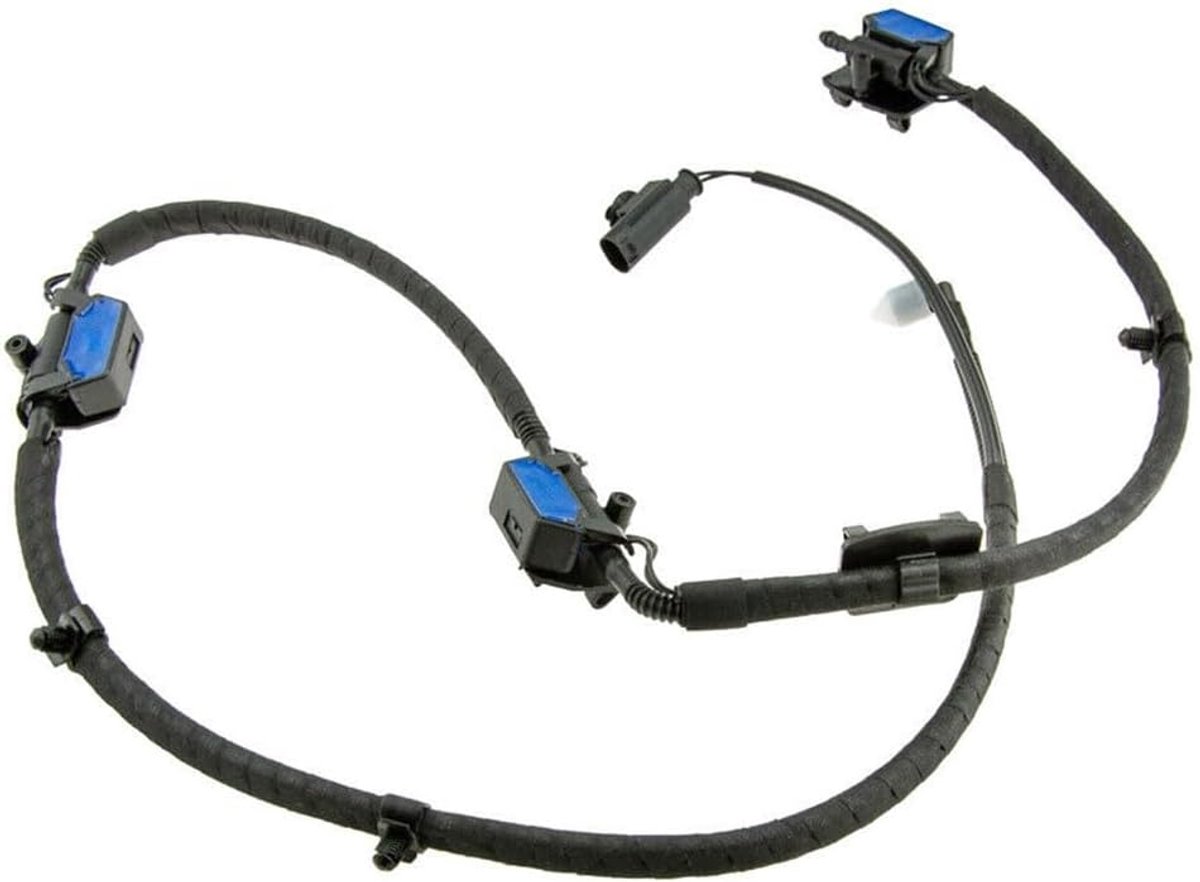 Ruitensproeier Mondstuk Spray Jet voor BMW X 3 X4 F25 F26 61667213281