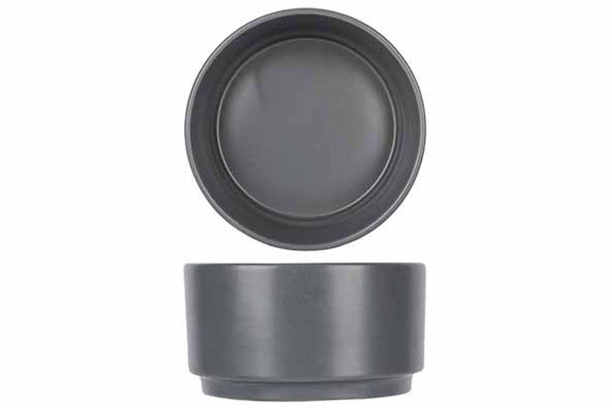 Alto Bowl D10xh5,5cm Grijs
