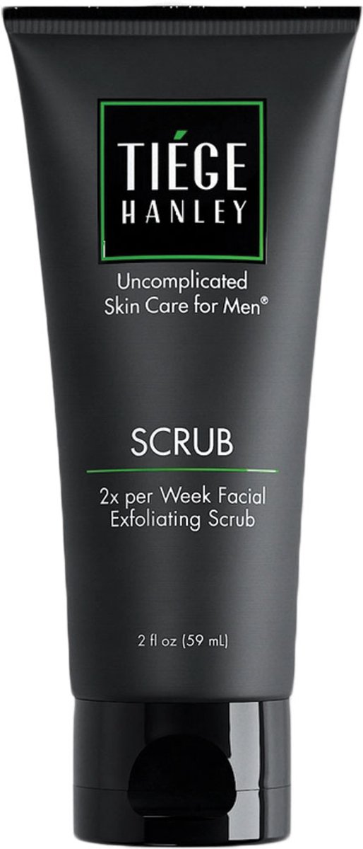 Tiege Hanley Exfoliating Scrub 59 ml. | Face Scrub