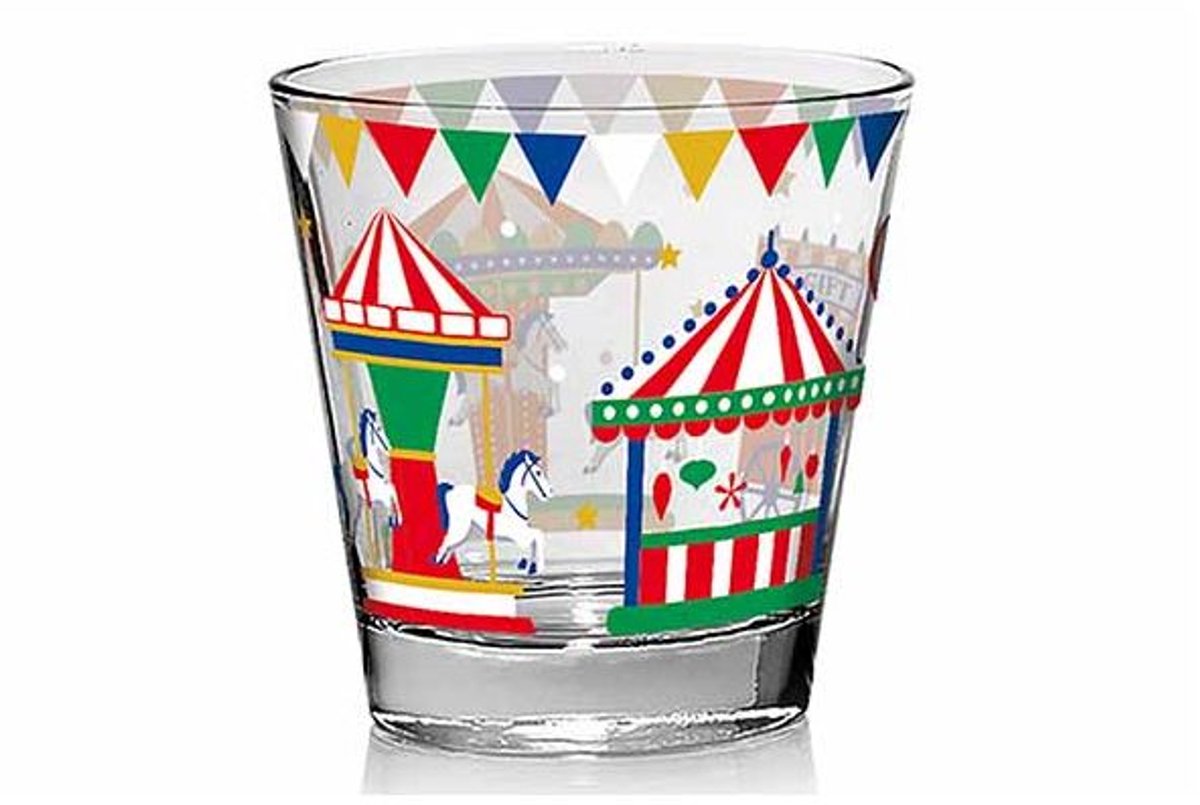Nadia Carosello Tumbler Fb 25cl Set3