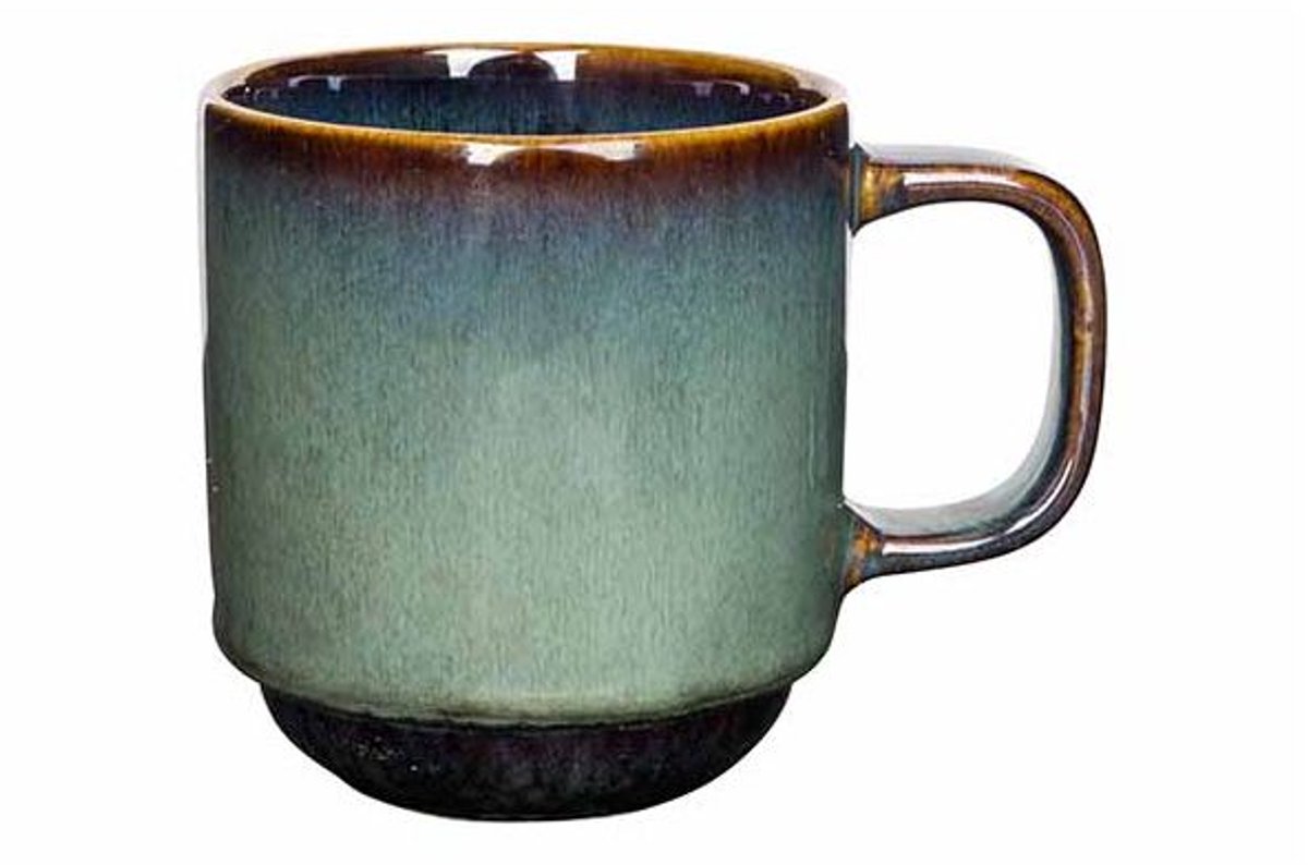 Jade Beker 30cl D8,5xh9,5cm