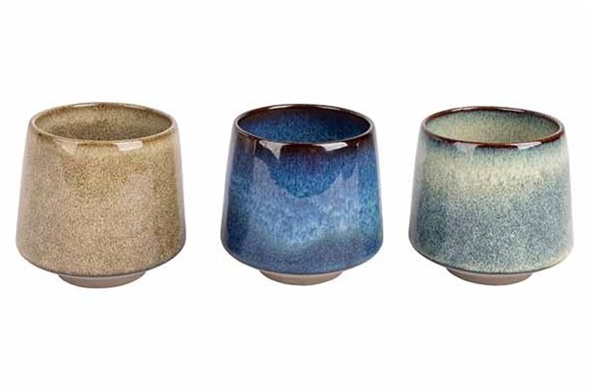 Cosy&Trendy Cocoon Autumn Beker assortiment 24 CL