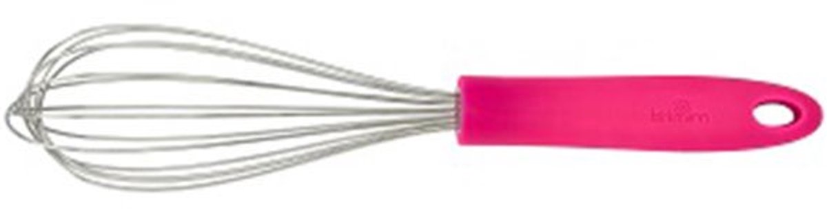 Colour Kitchen Klopper 29cm Electric Pink