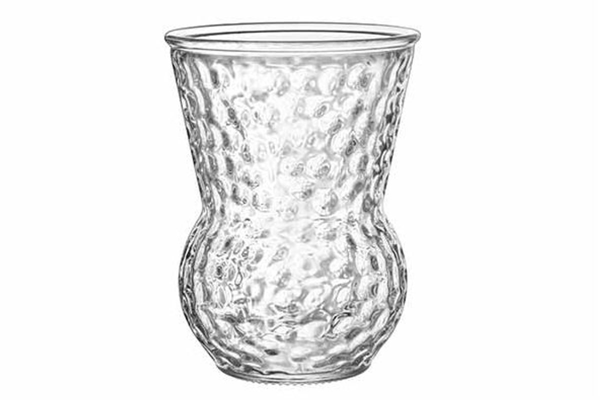 Bartender Mojitoglas 38cl D8,7xh11,7cm