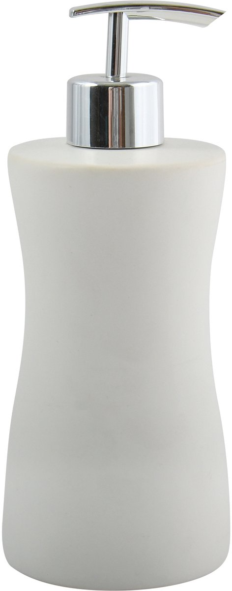 MSV PALMA Zeepdispenser – Stijlvolle Zeephouder en Lotion Dispenser voor Badkamer Accessoires en Keuken