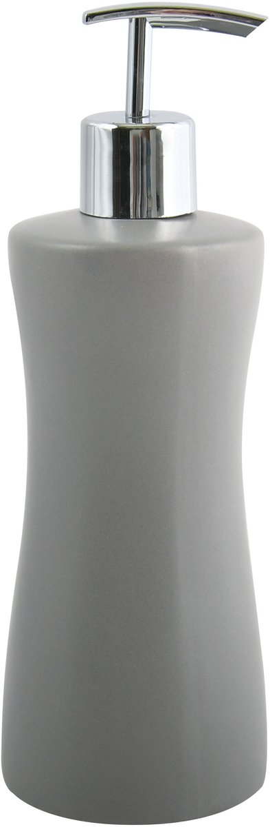 MSV PALMA Zeepdispenser – Elegante Zeephouder en Lotion Dispenser voor Badkamer Accessoires en Keuken