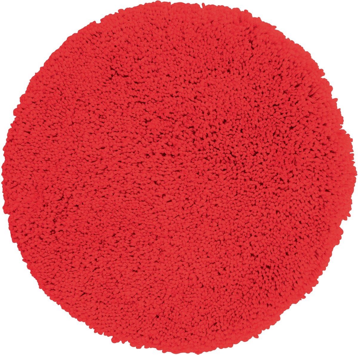 Spirella Badmat – Microvezel Badkamermat met Antislip Onderkant – Zachte Pool van 40 mm – Geschikt voor Douche en Bad