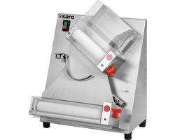 Deegrolmachine Model TERAMO 1 - Saro 395-1040 - Horeca & Professioneel