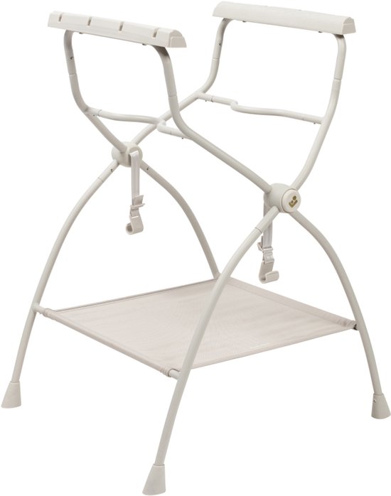 Maxi-Cosi Indigo Standaard badstandaard - Elegance Beige van Maxi-Cosi — afbeelding 2