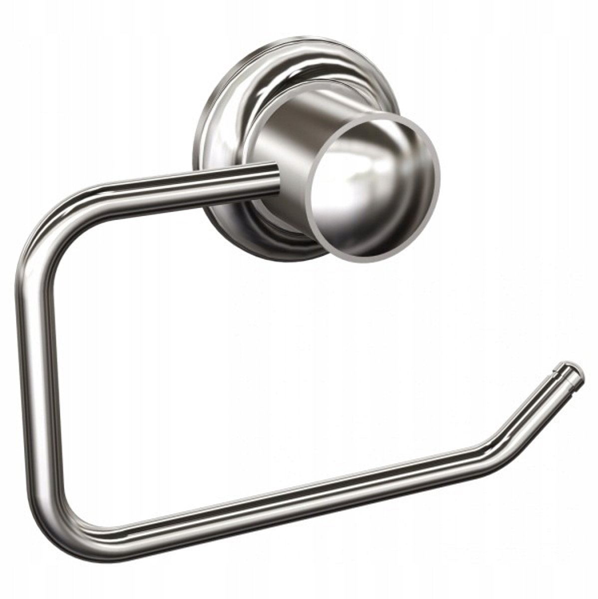 Andex Wandhouder Toiletpapier Chroom Classic 013/CC